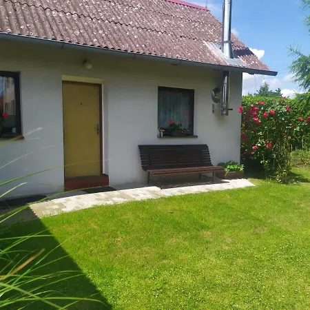 Prázdninový V českém Ráji Prázdninový dům Kněžmost