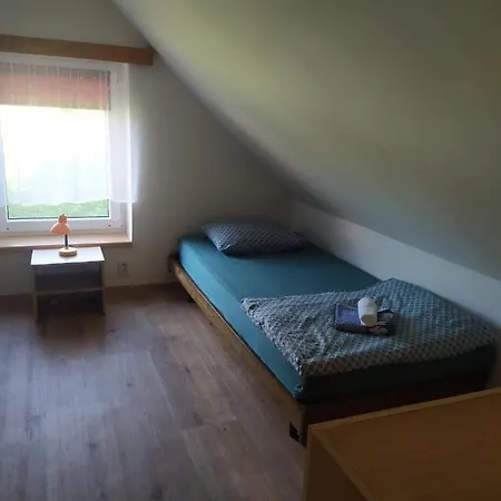 Prázdninový V českém Ráji Kněžmost