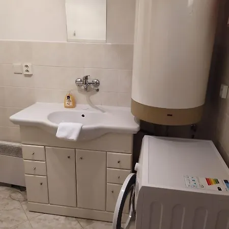 Prázdninový dům Prázdninový V českém Ráji Kněžmost