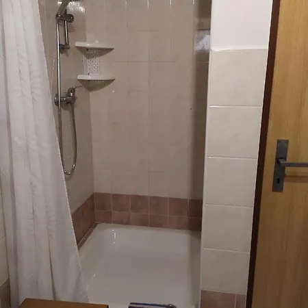 Prázdninový dům Prázdninový V českém Ráji