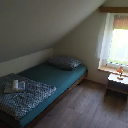 Prázdninový V českém Ráji Kněžmost