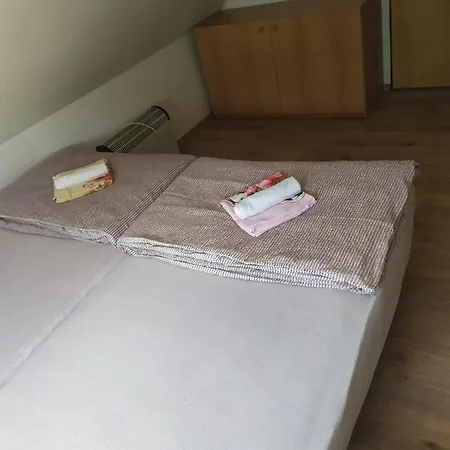 Prázdninový dům Prázdninový V českém Ráji