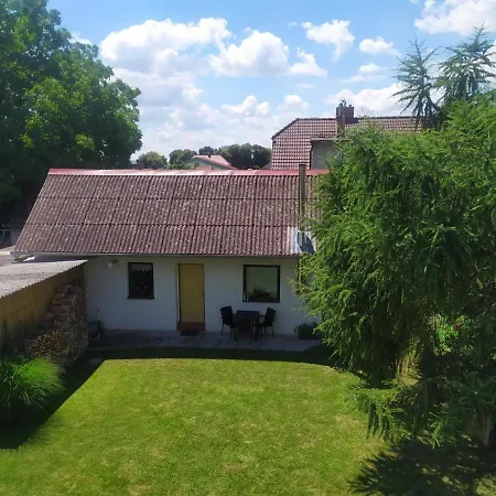 Prázdninový V českém Ráji Kněžmost