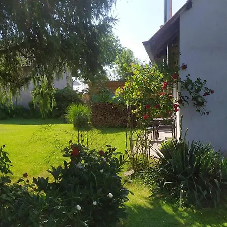 Prázdninový V českém Ráji Prázdninový dům Kněžmost